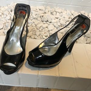 Steve Madden Platform heels